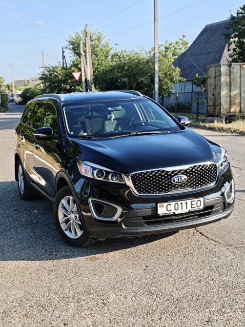 Kia Sorento 2016 год Тирасполь Тирасполь - изображение 1