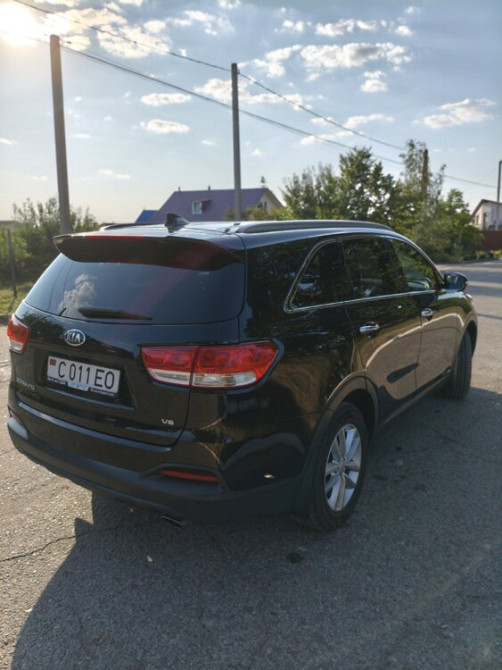 Kia Sorento 2016 год Тирасполь Тирасполь - изображение 4