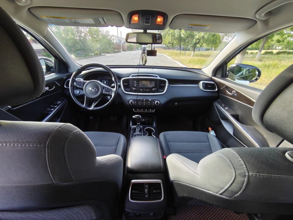 Kia Sorento 2016 год Тирасполь Тирасполь - изображение 8