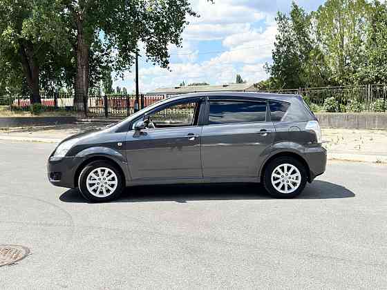 Toyota Corolla Verso 2008 год Бендеры Бендеры