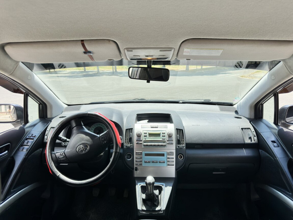 Toyota Corolla Verso 2008 год Бендеры Бендеры - изображение 9