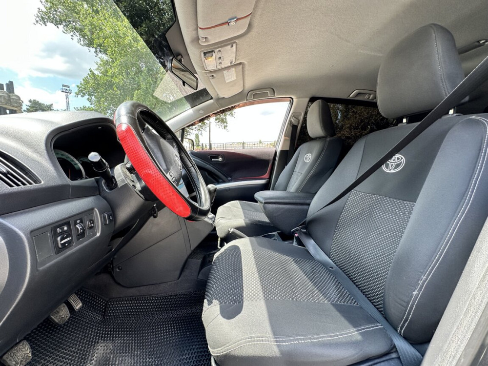 Toyota Corolla Verso 2008 год Бендеры Бендеры - изображение 10