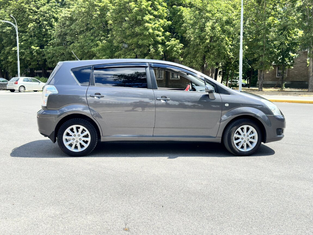 Toyota Corolla Verso 2008 год Бендеры Бендеры - изображение 6