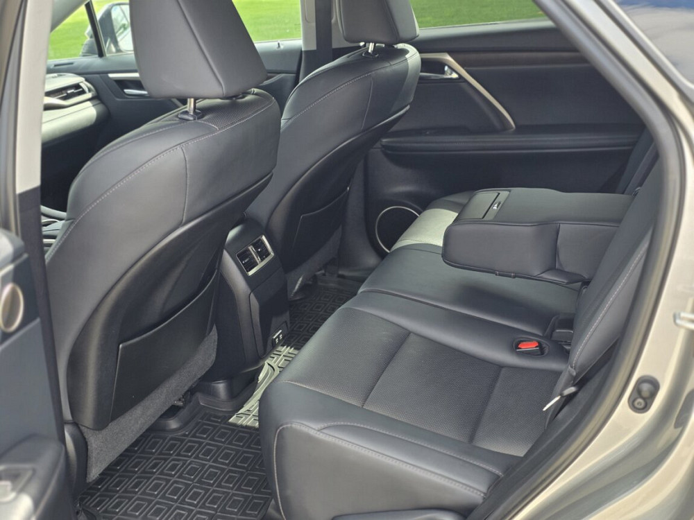 Lexus RX 2021 год Тирасполь Tiraspol - fotografie 10
