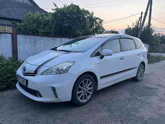 Toyota Prius 2013 год Кишинёв Кишинёв