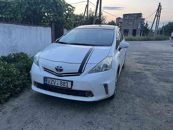 Toyota Prius 2013 год Кишинёв Кишинёв