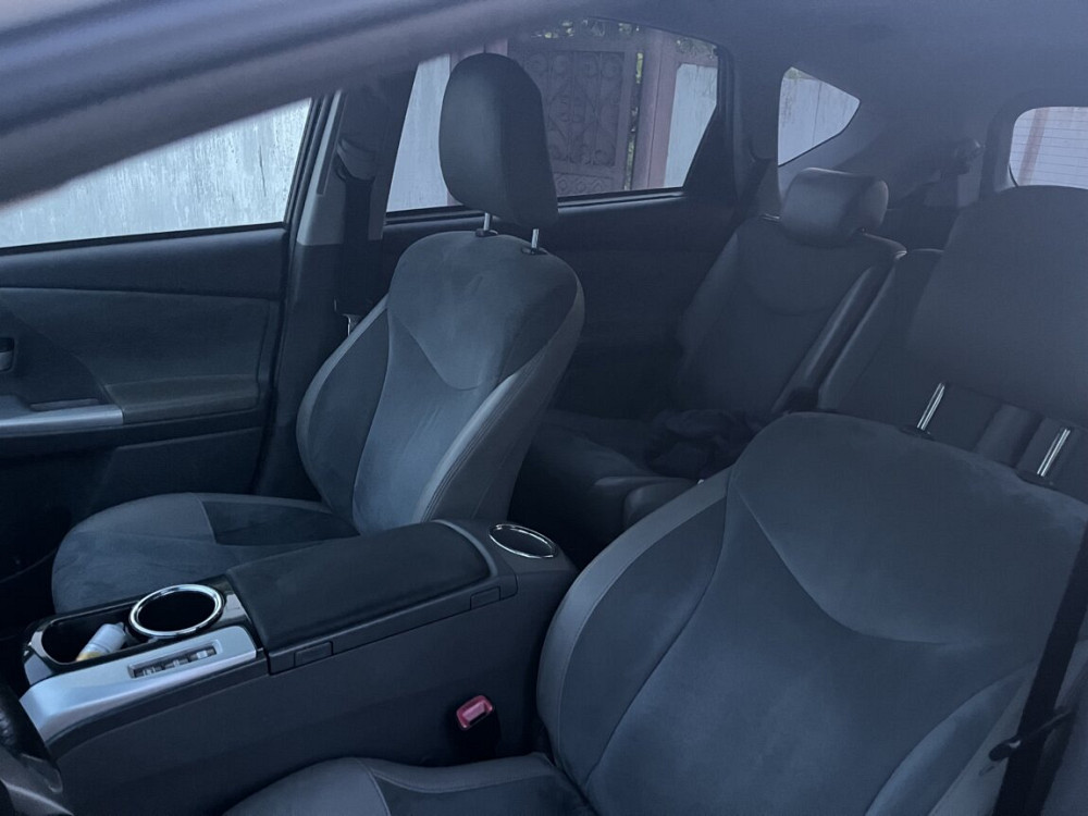 Toyota Prius 2013 год Кишинёв Кишинёв - изображение 5