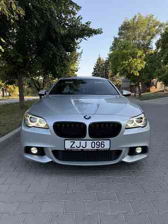 BMW 5 Series 2013 год Бендеры Бендеры