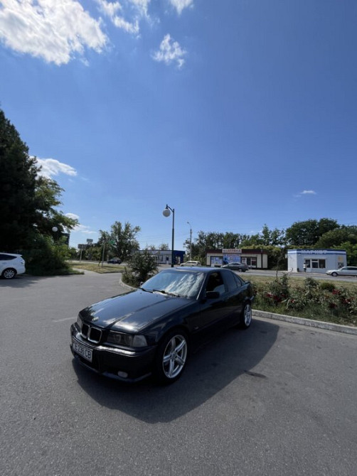 BMW 3 Series 1996 год Слободзея Слободзея - изображение 3