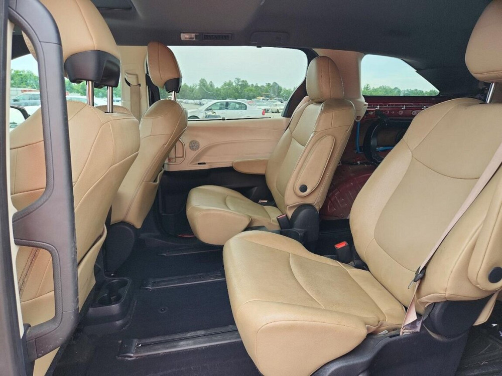 Toyota Sienna 2022 год Тирасполь Тирасполь - изображение 6