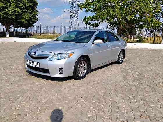 Toyota Camry 2011 год Тирасполь Тирасполь