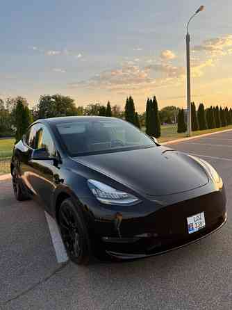 Tesla Model Y 2023 год Тирасполь Тирасполь