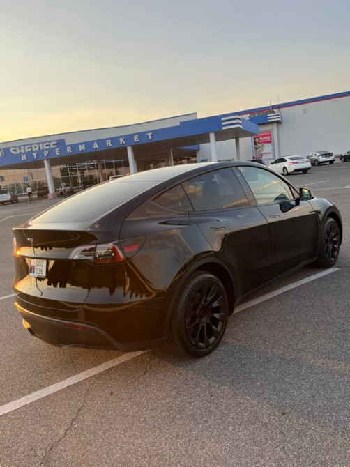 Tesla Model Y 2023 год Тирасполь Тирасполь - изображение 3