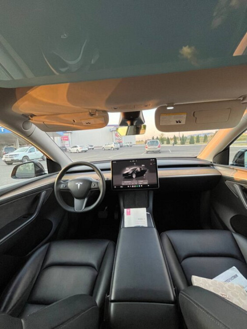 Tesla Model Y 2023 год Тирасполь Тирасполь - изображение 7