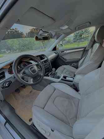 Audi A4 2009 год Тирасполь Тирасполь