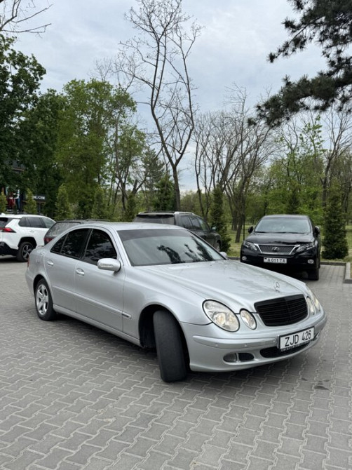Mercedes E-Class 2004 год Тирасполь Тирасполь - изображение 4