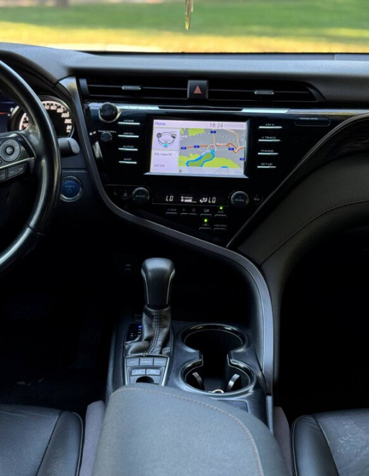 Toyota Camry 2019 год Тирасполь Tiraspol - fotografie 10