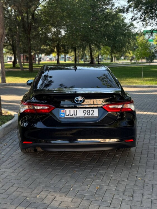 Toyota Camry 2019 год Тирасполь Tiraspol - fotografie 7