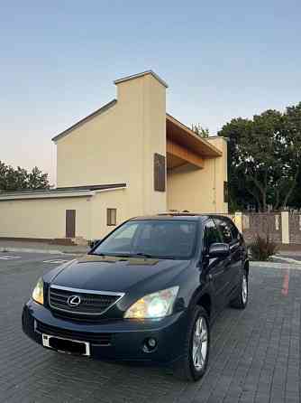 Lexus RX 2007 год Слободзея Слободзея