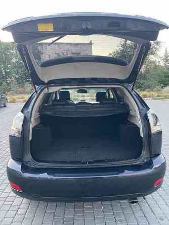 Lexus RX 2007 год Слободзея Слободзея