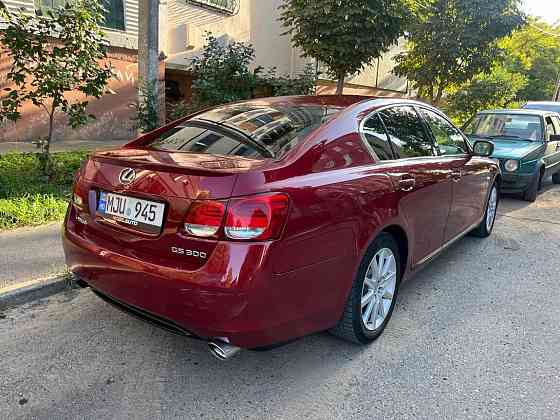 Lexus GS 2007 год Тирасполь Тирасполь