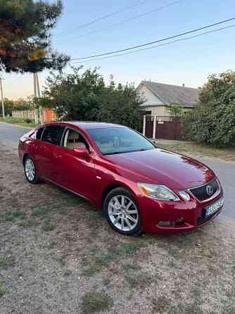 Lexus GS 2007 год Тирасполь Тирасполь