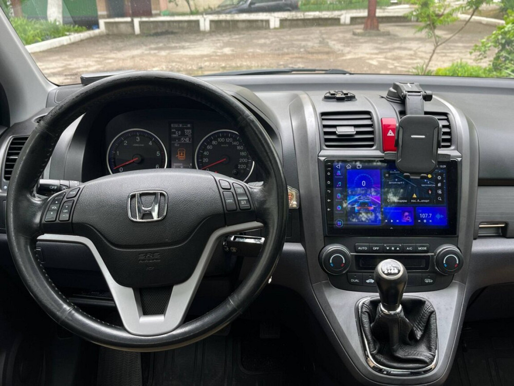 Honda CR-V 2007 год Бендеры Бендеры - изображение 4