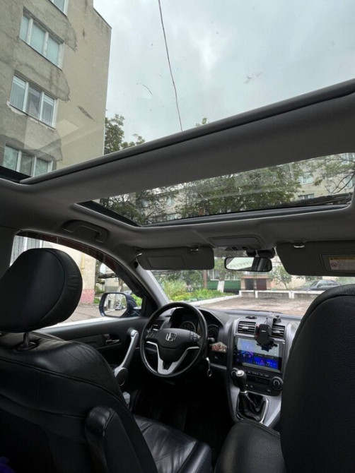 Honda CR-V 2007 год Бендеры Бендеры - изображение 5