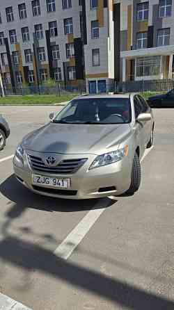 Toyota Camry 2009 год Тирасполь Тирасполь