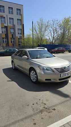 Toyota Camry 2009 год Тирасполь Тирасполь