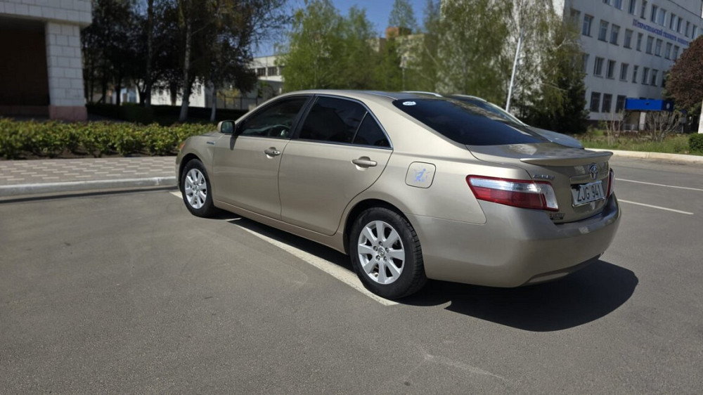 Toyota Camry 2009 год Тирасполь Тирасполь - изображение 2