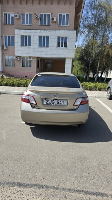 Toyota Camry 2009 год Тирасполь Тирасполь - изображение 4