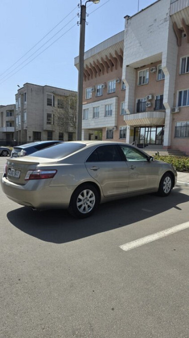 Toyota Camry 2009 год Тирасполь Тирасполь - изображение 5
