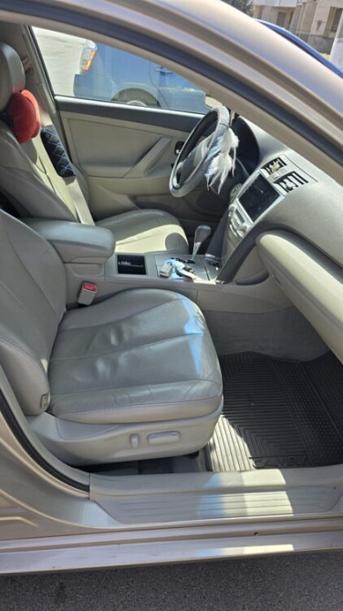 Toyota Camry 2009 год Тирасполь Тирасполь - изображение 3
