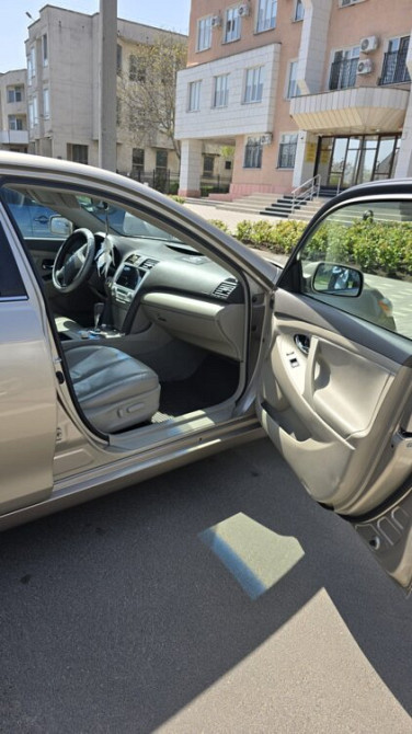 Toyota Camry 2009 год Тирасполь Тирасполь - изображение 9