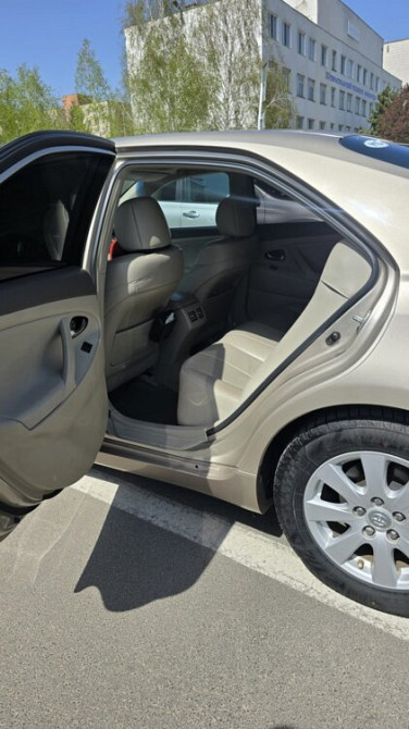 Toyota Camry 2009 год Тирасполь Тирасполь - изображение 8