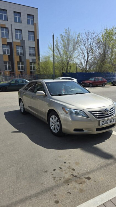 Toyota Camry 2009 год Тирасполь Тирасполь - изображение 6