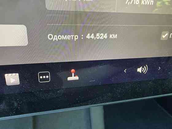 Tesla Model 3 2022 год Бендеры Бендеры