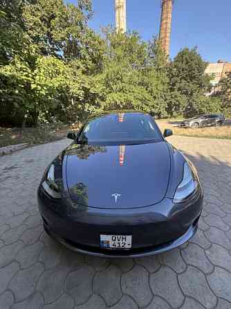Tesla Model 3 2022 год Бендеры Бендеры