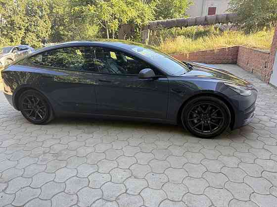 Tesla Model 3 2022 год Бендеры Бендеры