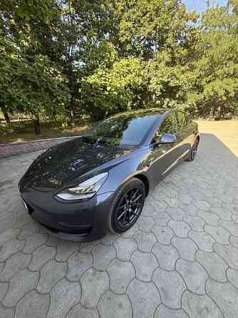Tesla Model 3 2022 год Бендеры Бендеры