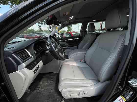 Toyota Highlander 2016 год Тирасполь Тирасполь