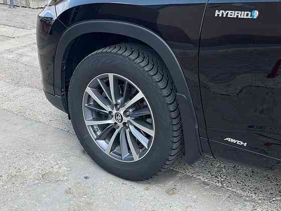 Toyota Highlander 2016 год Тирасполь Тирасполь
