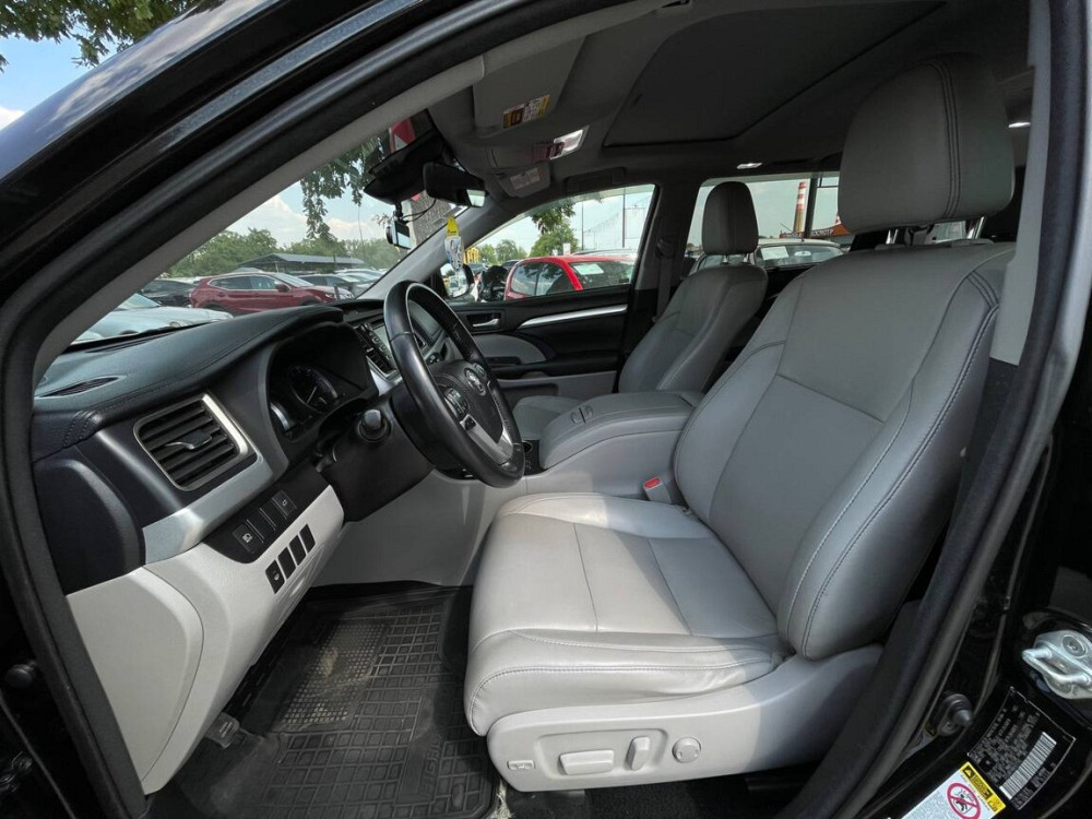 Toyota Highlander 2016 год Тирасполь Тирасполь - изображение 6