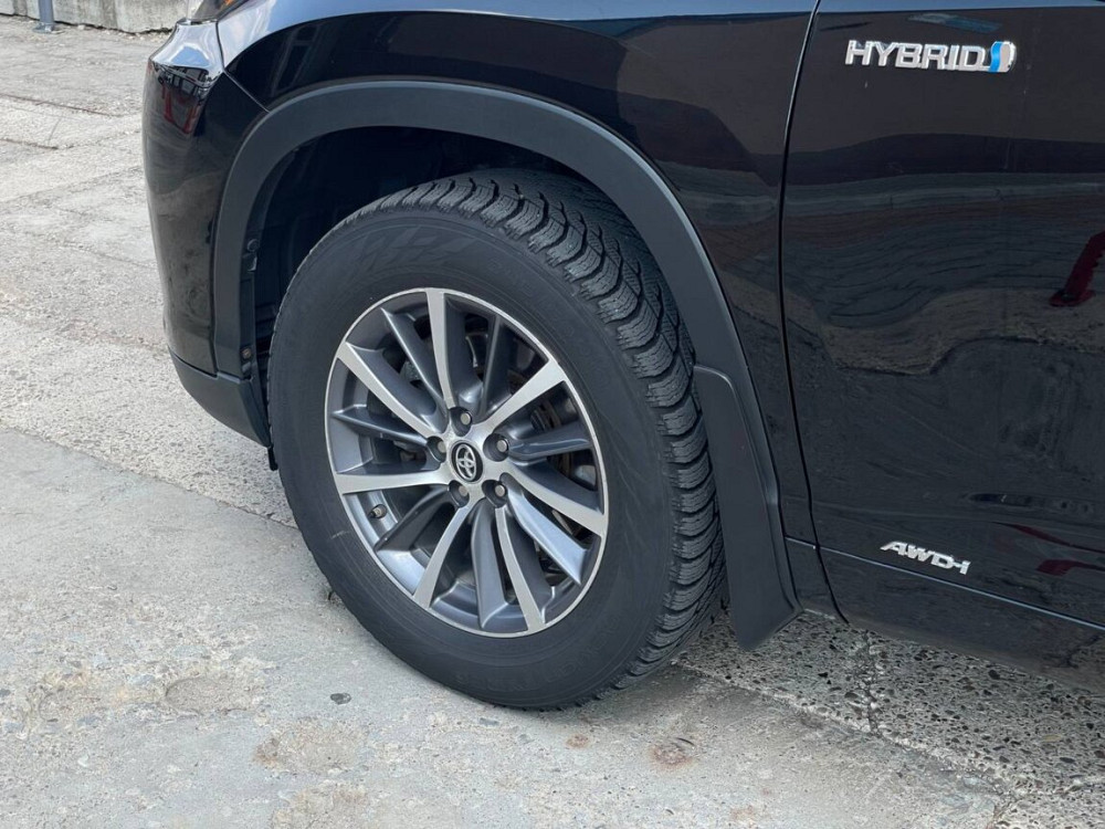 Toyota Highlander 2016 год Тирасполь Тирасполь - изображение 5