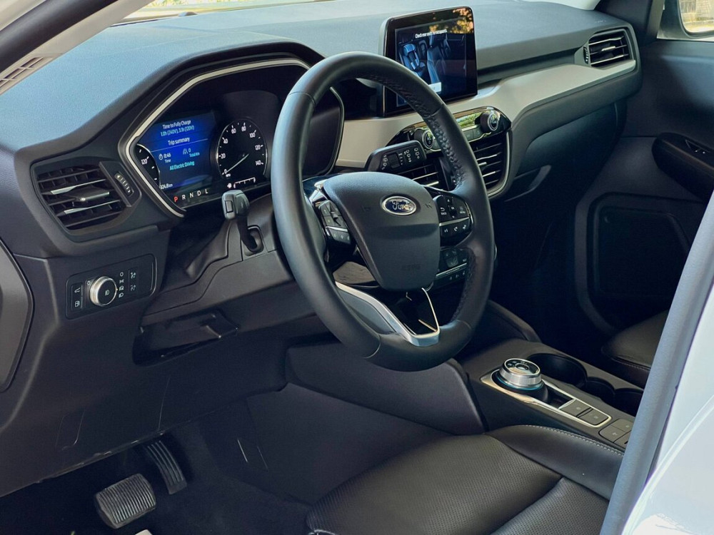 Ford Escape 2022 год Тирасполь Tiraspol - fotografie 7