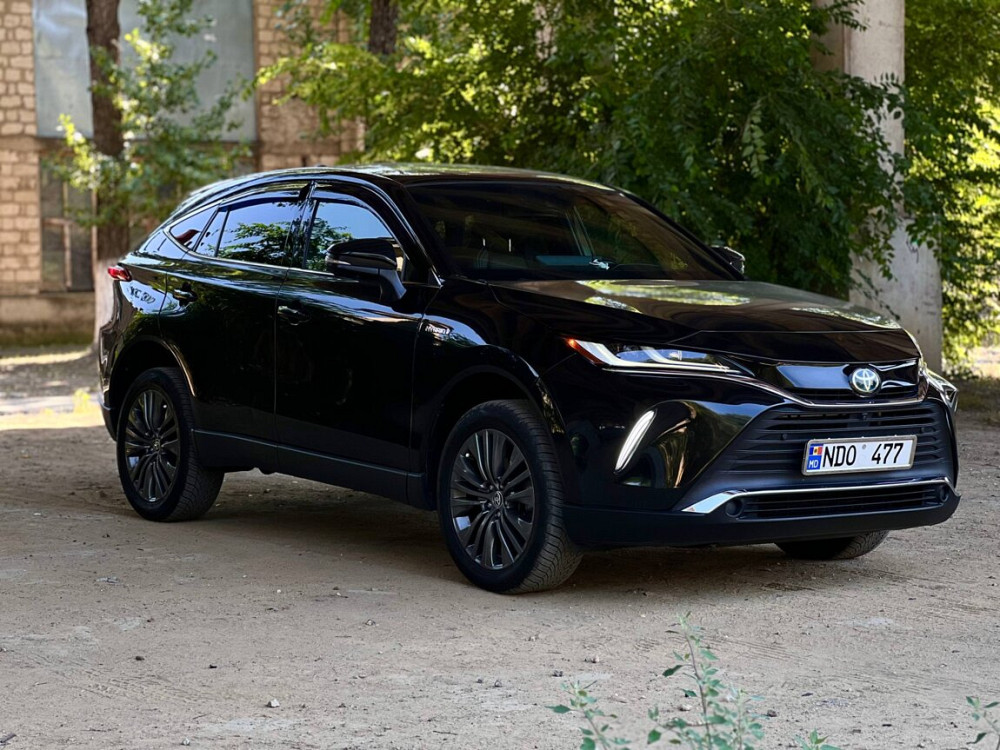 Toyota Venza 2021 год Тирасполь Тирасполь - изображение 1