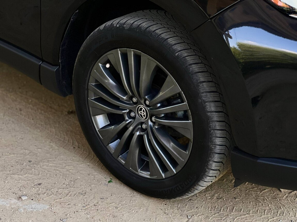 Toyota Venza 2021 год Тирасполь Тирасполь - изображение 5