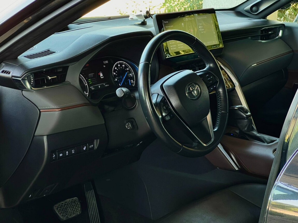 Toyota Venza 2021 год Тирасполь Тирасполь - изображение 7