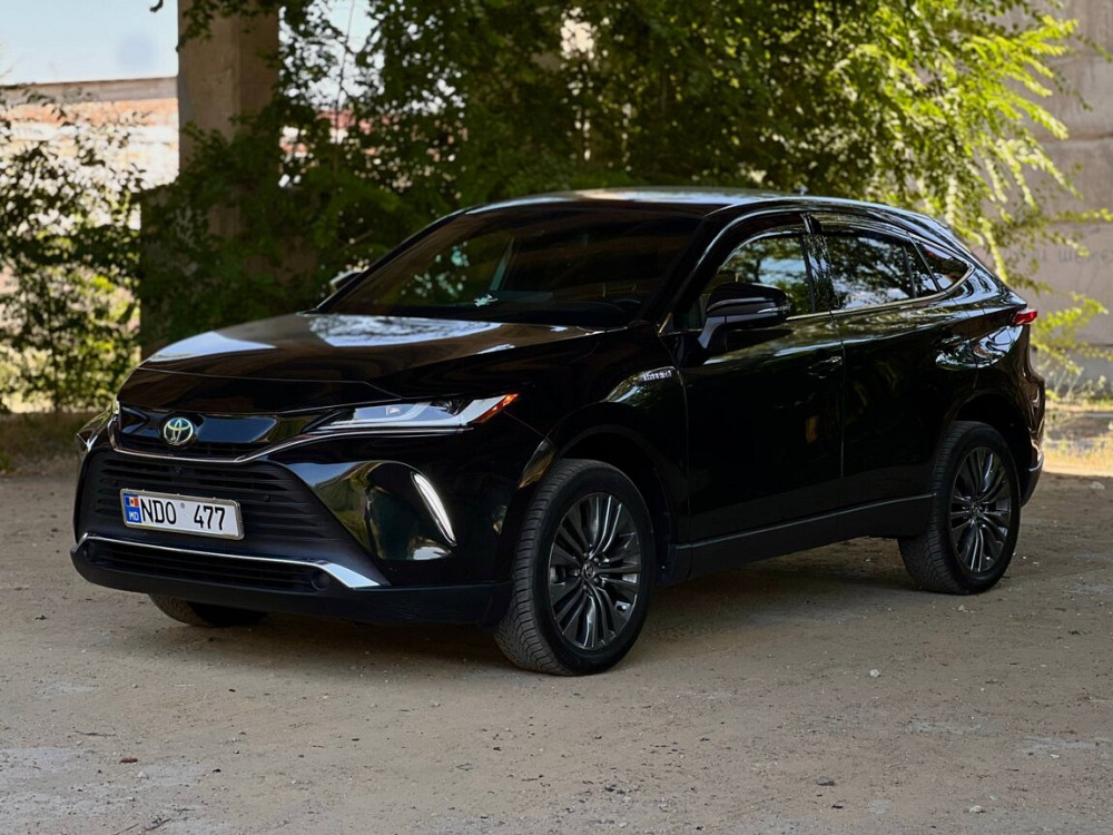 Toyota Venza 2021 год Тирасполь Тирасполь - изображение 3